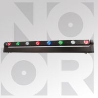 Sweeper Beam Quad LED