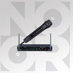 freePort Vocal Set