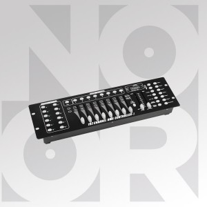 Scan Con MK II DMX-Controller