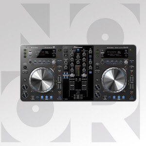 Pioneer XDJ-R1